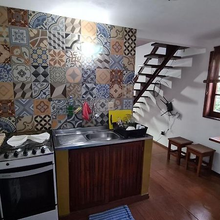 Linda Surf House Apartamentos Itacaré Extérieur photo