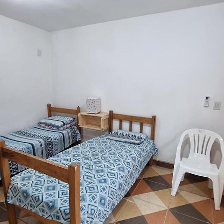 Linda Surf House Apartamentos Itacaré Extérieur photo