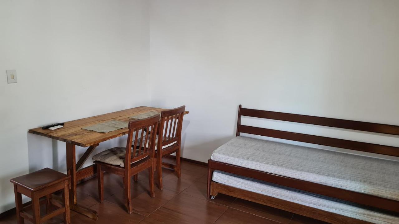 Linda Surf House Apartamentos Itacaré Extérieur photo