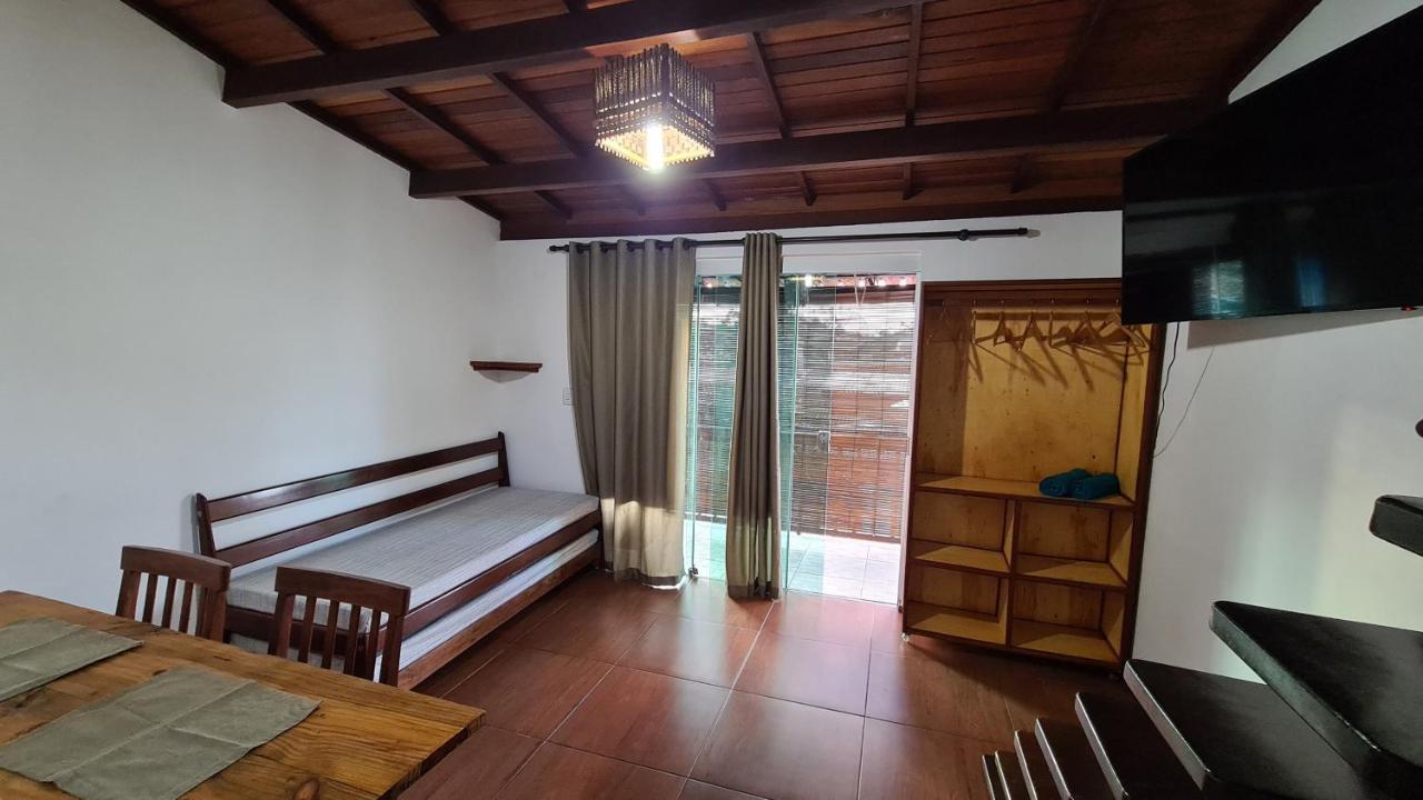 Linda Surf House Apartamentos Itacaré Extérieur photo