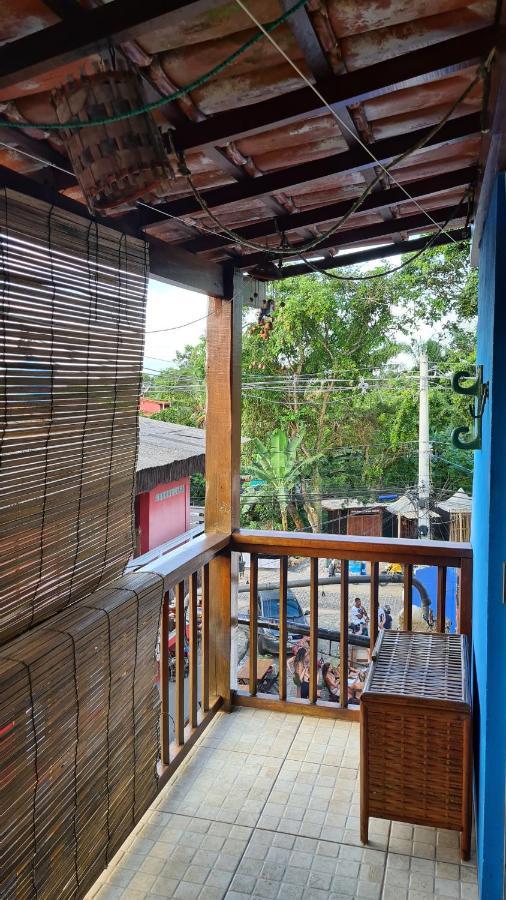 Linda Surf House Apartamentos Itacaré Extérieur photo