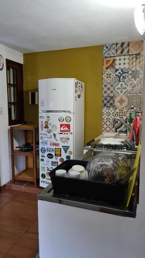 Linda Surf House Apartamentos Itacaré Extérieur photo