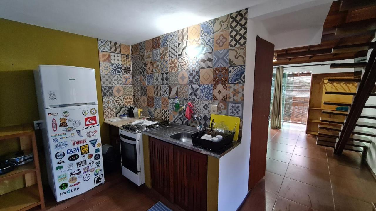 Linda Surf House Apartamentos Itacaré Extérieur photo