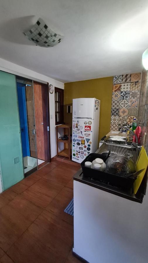 Linda Surf House Apartamentos Itacaré Extérieur photo