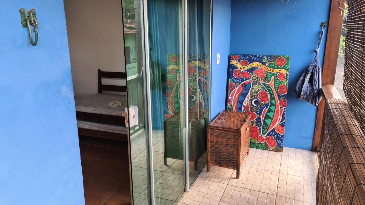 Linda Surf House Apartamentos Itacaré Extérieur photo