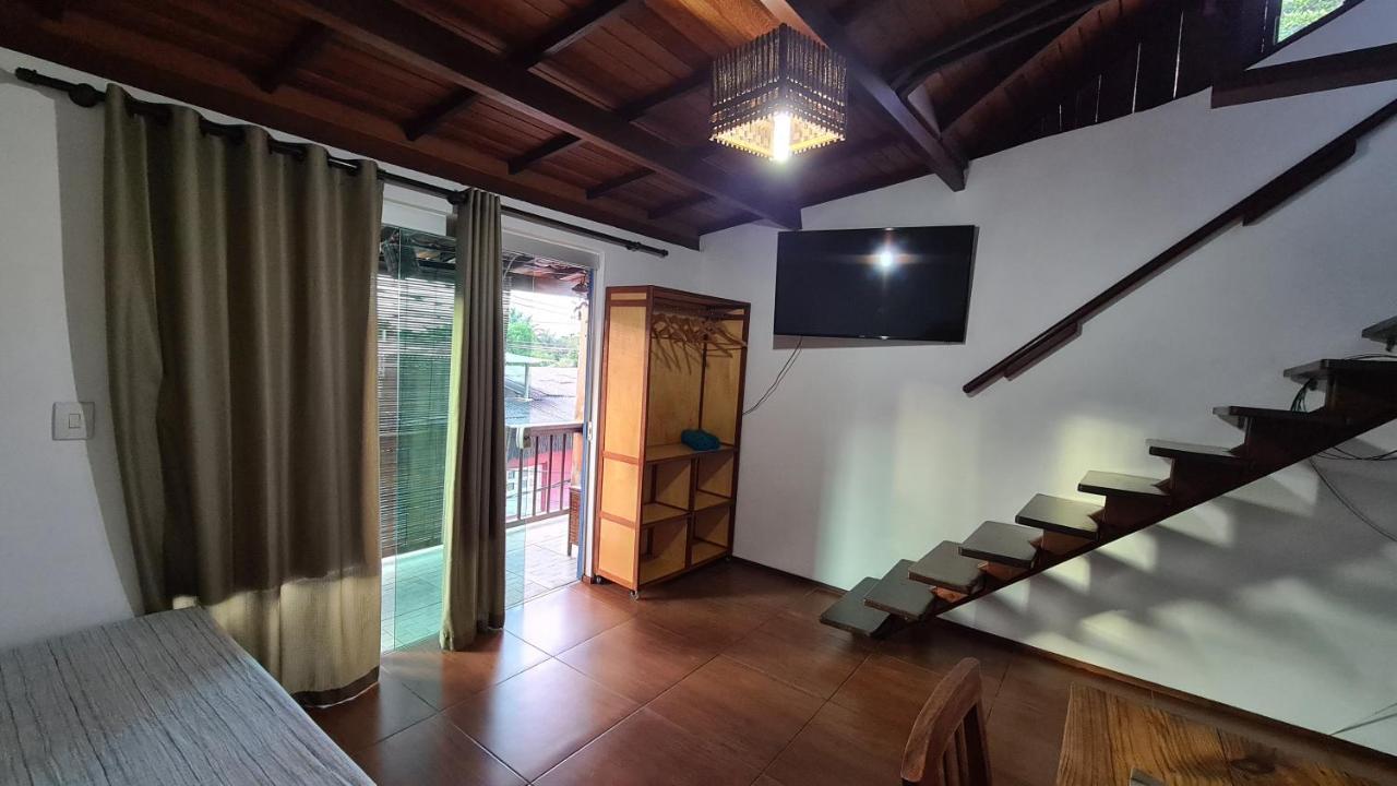 Linda Surf House Apartamentos Itacaré Extérieur photo