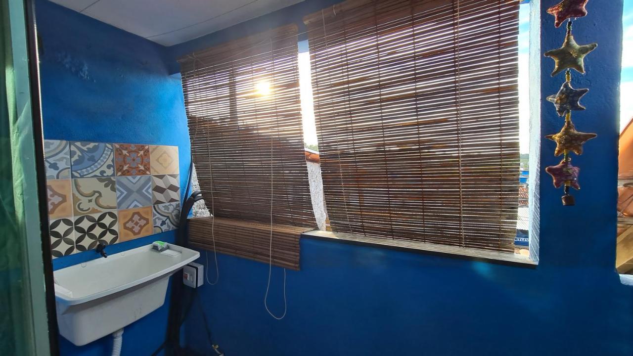 Linda Surf House Apartamentos Itacaré Extérieur photo