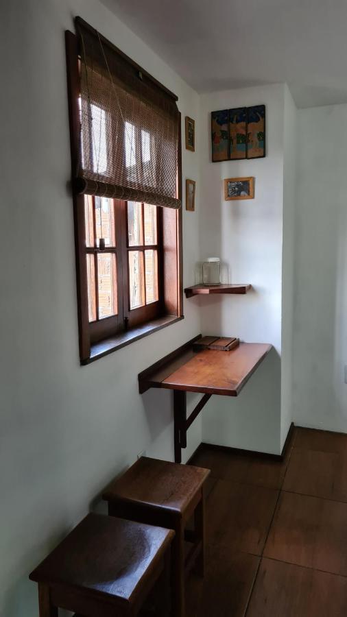 Linda Surf House Apartamentos Itacaré Extérieur photo