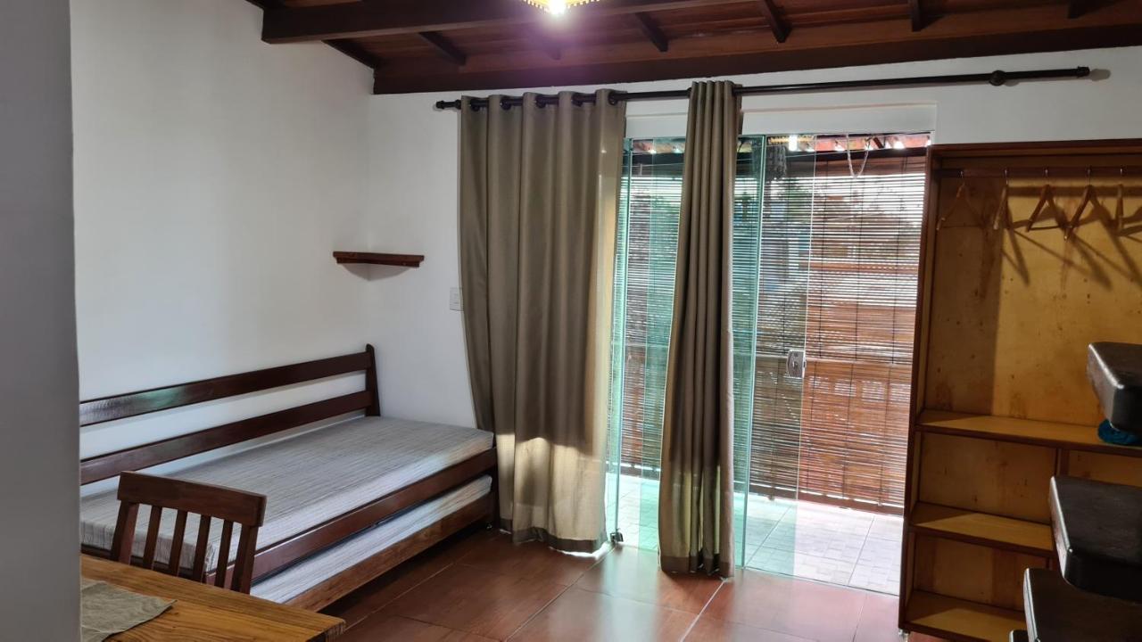 Linda Surf House Apartamentos Itacaré Extérieur photo