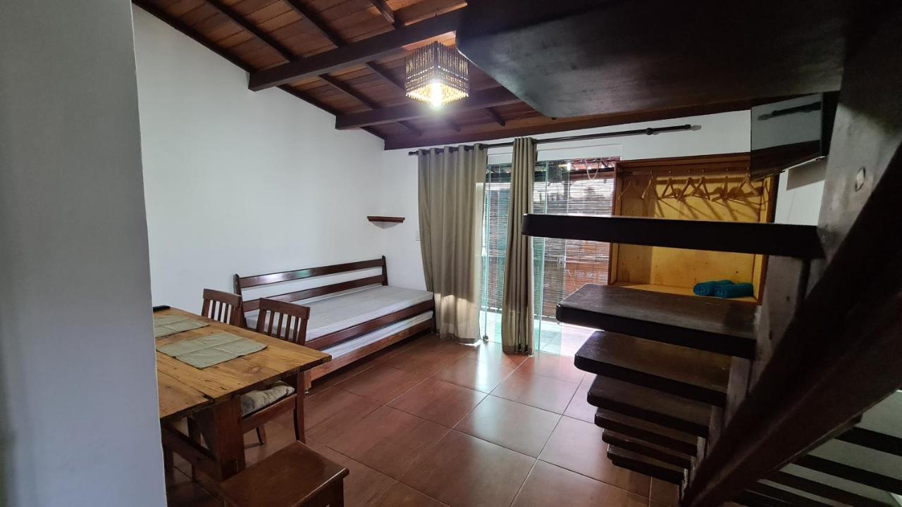 Linda Surf House Apartamentos Itacaré Extérieur photo