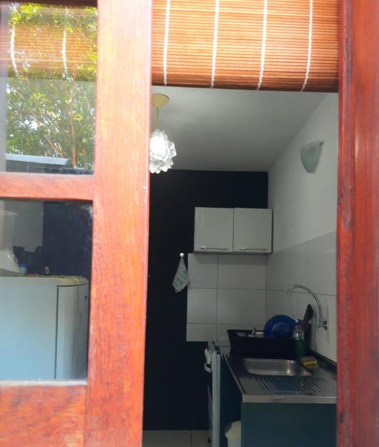 Linda Surf House Apartamentos Itacaré Extérieur photo