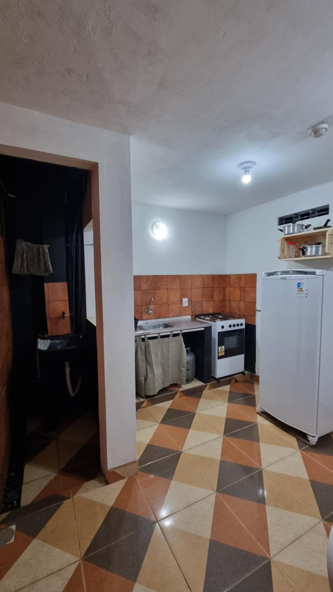 Linda Surf House Apartamentos Itacaré Extérieur photo