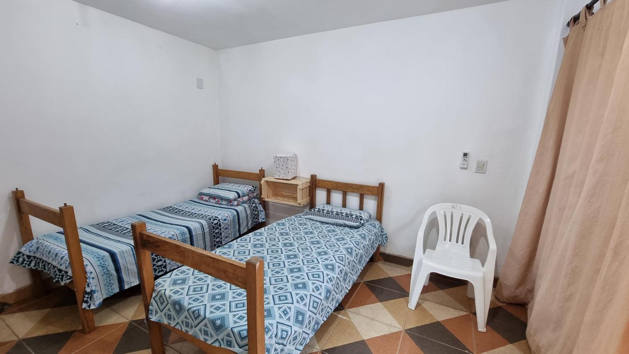 Linda Surf House Apartamentos Itacaré Extérieur photo