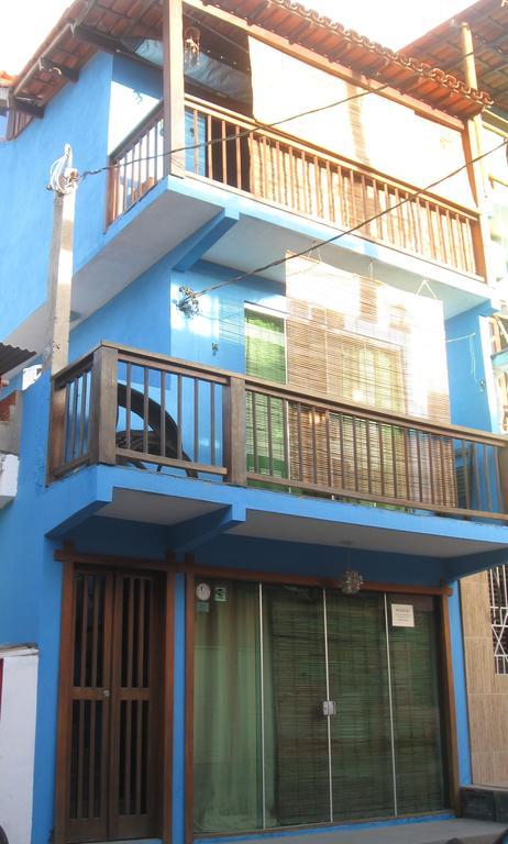 Linda Surf House Apartamentos Itacaré Extérieur photo