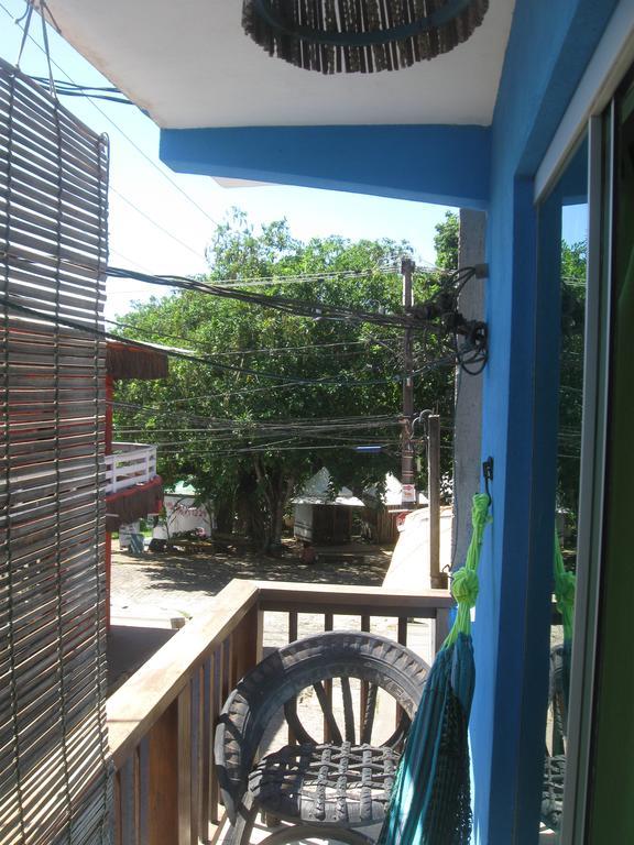 Linda Surf House Apartamentos Itacaré Extérieur photo