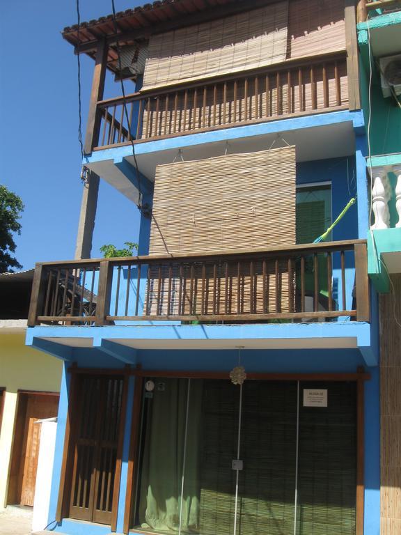 Linda Surf House Apartamentos Itacaré Extérieur photo
