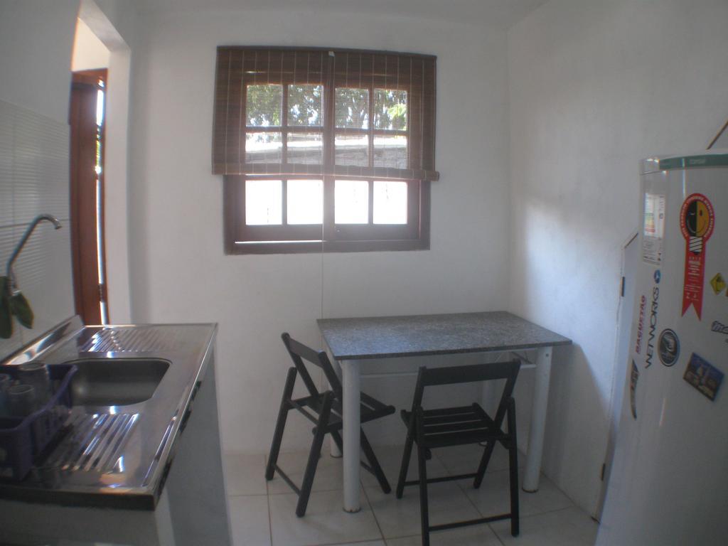 Linda Surf House Apartamentos Itacaré Extérieur photo