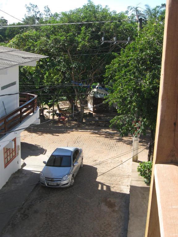 Linda Surf House Apartamentos Itacaré Extérieur photo