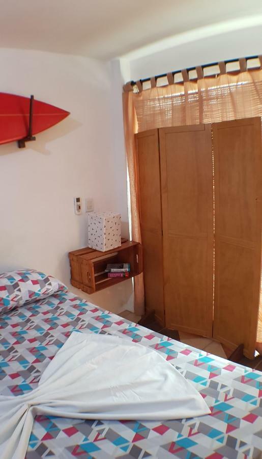 Linda Surf House Apartamentos Itacaré Extérieur photo