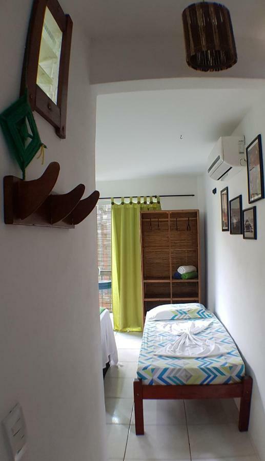 Linda Surf House Apartamentos Itacaré Extérieur photo