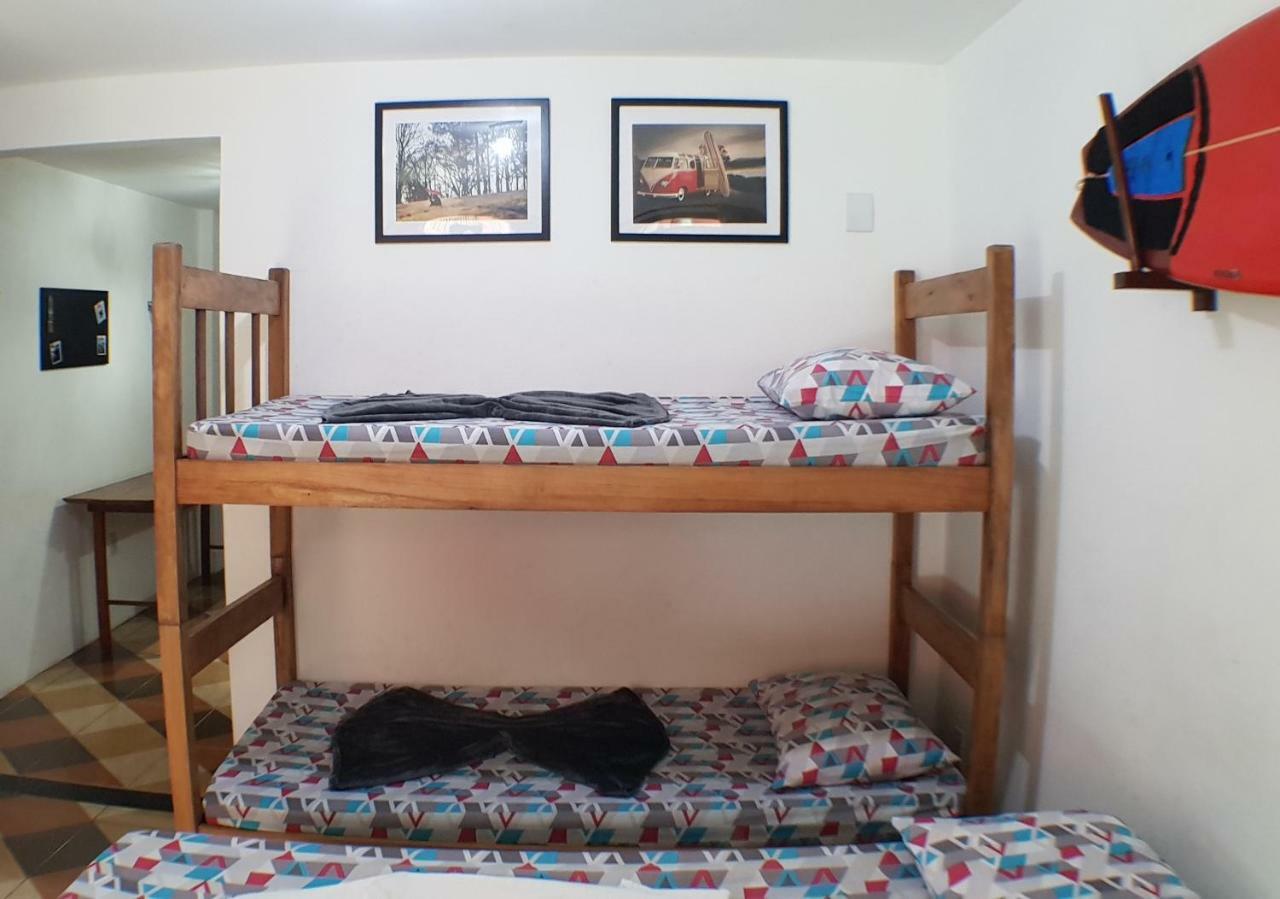 Linda Surf House Apartamentos Itacaré Extérieur photo
