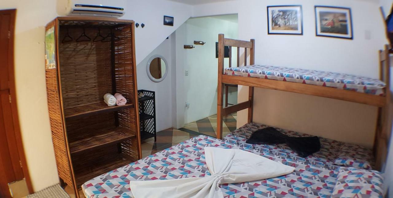 Linda Surf House Apartamentos Itacaré Extérieur photo