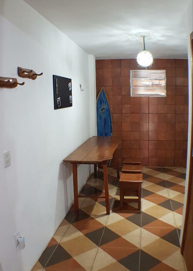 Linda Surf House Apartamentos Itacaré Extérieur photo