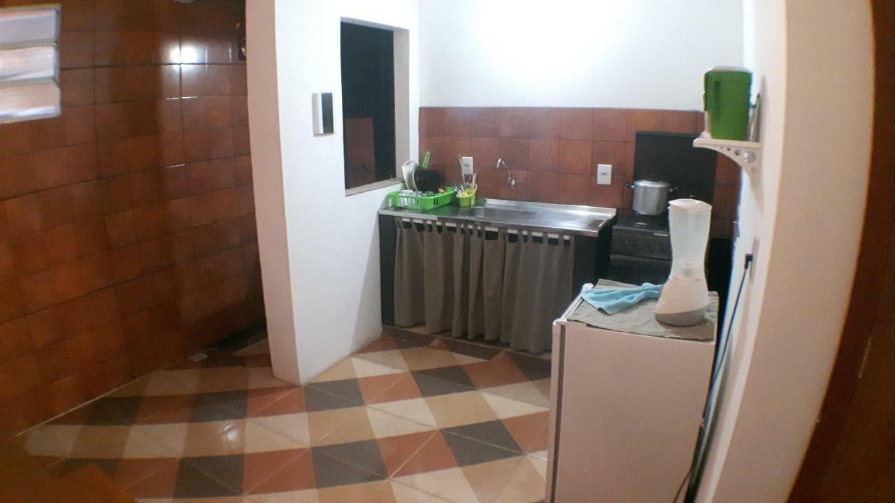 Linda Surf House Apartamentos Itacaré Extérieur photo