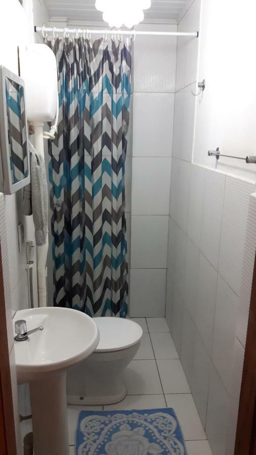 Linda Surf House Apartamentos Itacaré Extérieur photo