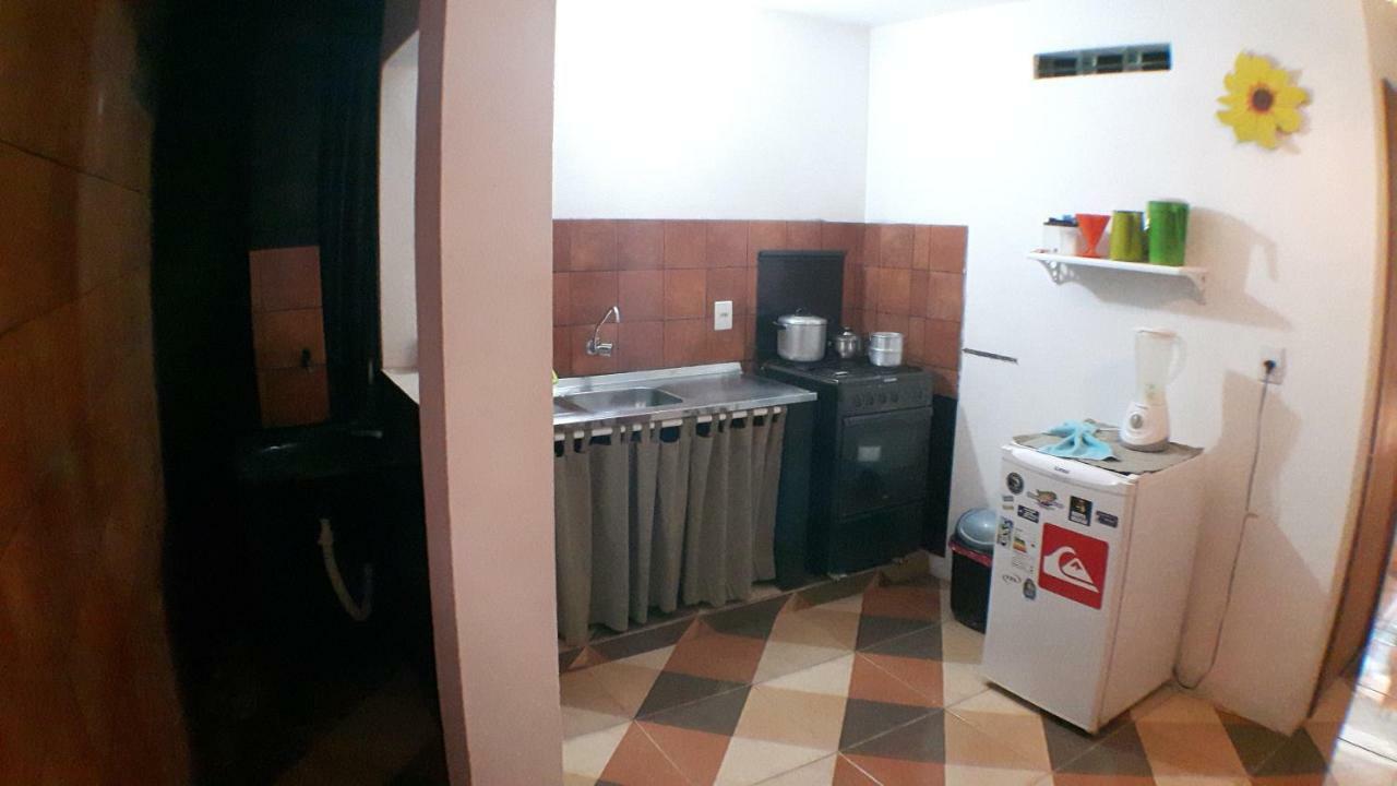 Linda Surf House Apartamentos Itacaré Extérieur photo